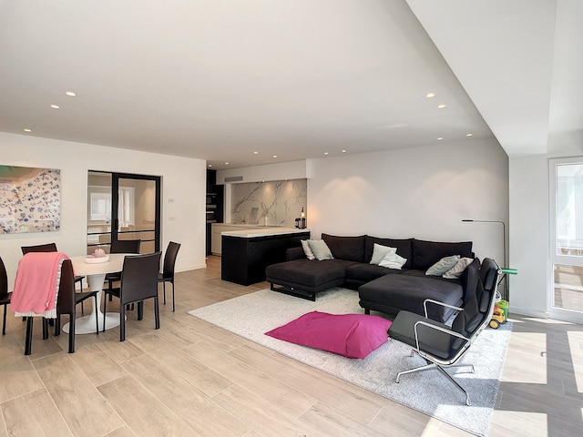 Wohnung am Meer