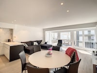 Wohnung am Meer