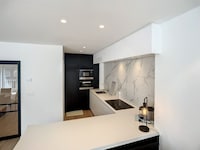 Wohnung am Meer