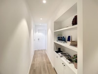 Wohnung am Meer