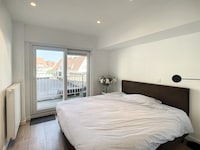 Wohnung am Meer