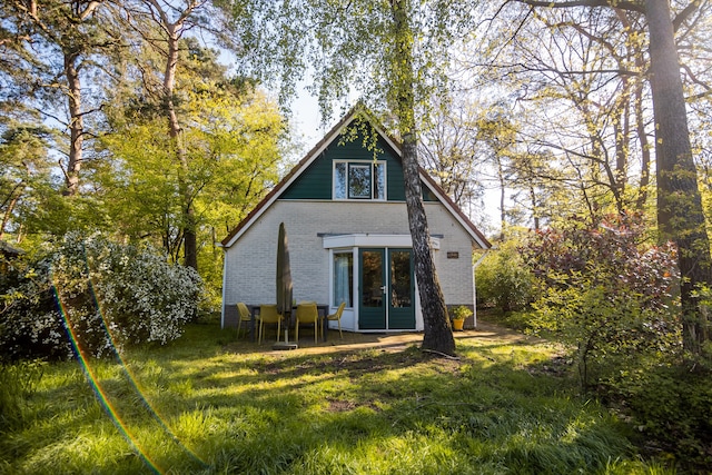 Waldvilla in Markelo mit Sonnigem Garten