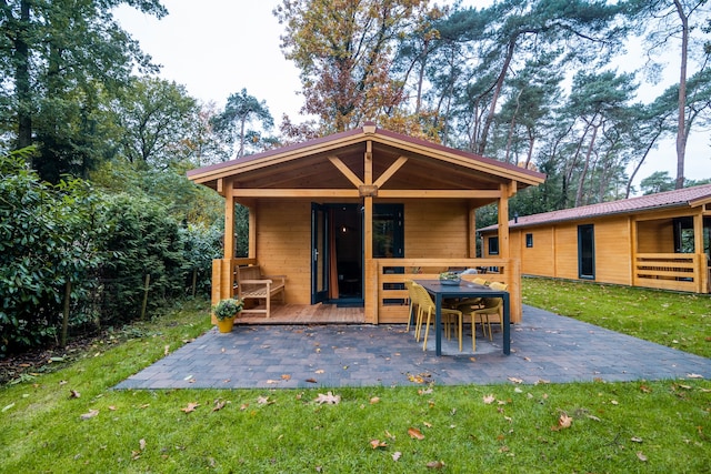 Ferienhaus in Markelo nahe Wald und Pool
