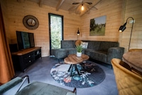 Ferienhaus in Markelo nahe Wald und Pool