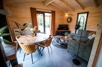 Ferienhaus in Markelo nahe Wald und Pool