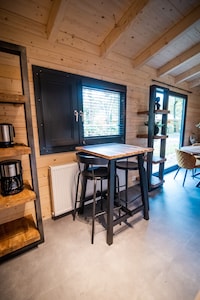 Ferienhaus in Markelo nahe Wald und Pool