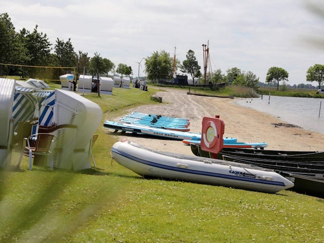 5 stelle case ad Wangerland