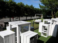 5 stelle case ad Wangerland