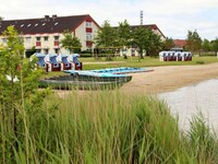 5 stelle case ad Wangerland