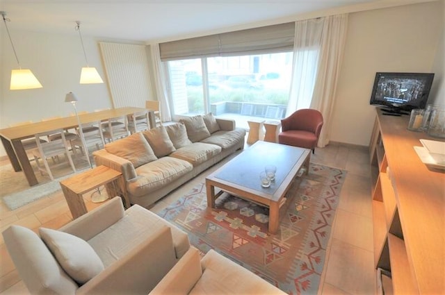 Wohnung in Knokke-Heist am Strand