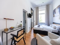 Apartment in Koblenz near Deutsches Eck