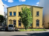 Apartment in Koblenz near Deutsches Eck