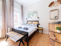 Apartment in Koblenz near Deutsches Eck