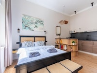 Apartment in Koblenz near Deutsches Eck