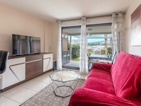 Appartamento a Mandelieu vicino Riviera