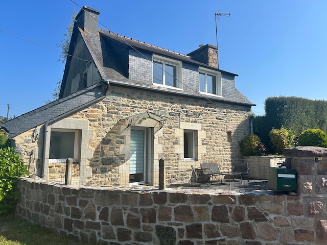 Vakantiehuis in Paimpol bij GR34-pad