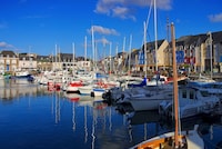 Vakantiehuis in Paimpol bij GR34-pad