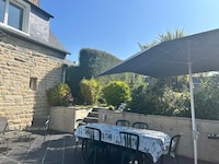 Vakantiehuis in Paimpol bij GR34-pad