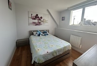 Vakantiehuis in Paimpol bij GR34-pad