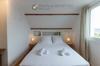 Haus in Portsall nahe Plage Aux Vaches