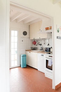 Haus in Portsall nahe Plage Aux Vaches