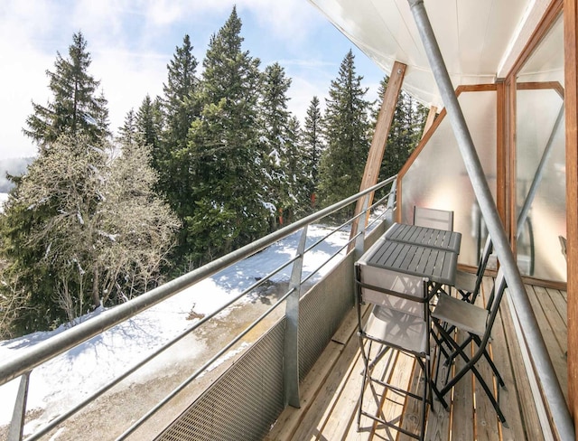 Wohnung in Chamrousse nahe Skipisten, Chamrousse