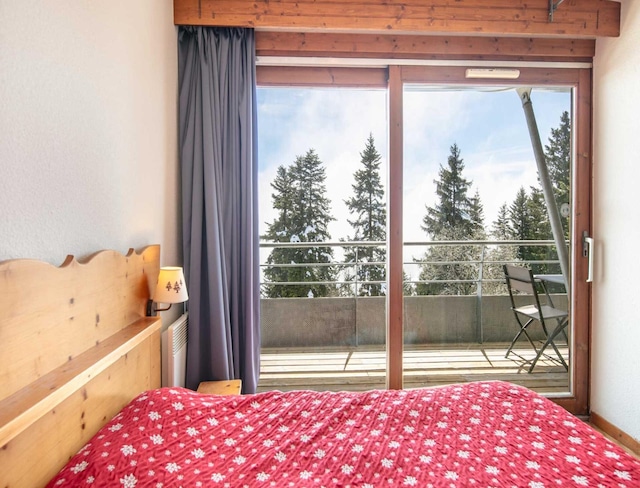 Wohnung in Chamrousse nahe Skipisten, Chamrousse