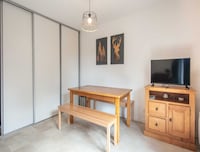 Wohnung in Saint-Sorlin nahe Skigebiet