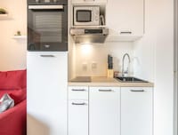 Wohnung in Saint-Sorlin nahe Skigebiet