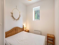 Wohnung in Saint-Sorlin nahe Skigebiet