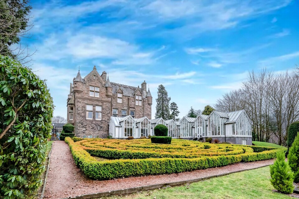 The Landmark Hotel and Leisure Club | DLX DBL, Dundee