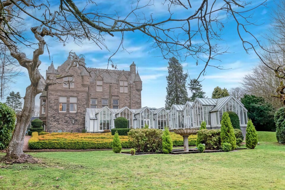 The Landmark Hotel and Leisure Club | DLX DBL, Dundee