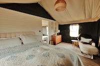 1-Zimmer-Wohnung in Walsingham, Keine Kaution