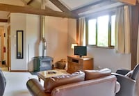 Cottage in Devon with Pool & Countryside Views
