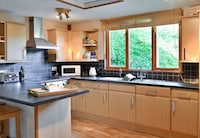 Cottage in Devon with Pool & Countryside Views