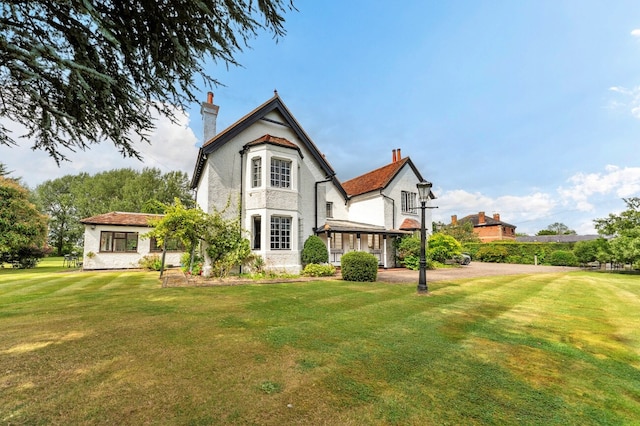 The Old Rectory