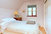 Holiday Home in Mid Wales with Countryside Views