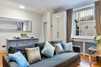 Appartement in Pimlico bij Tate Britain