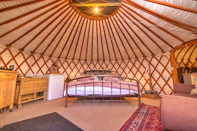 Bramble Yurt