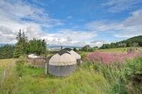 Bramble Yurt