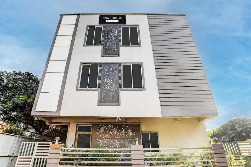 Classic Chandrasekharpur, Bhubaneswar