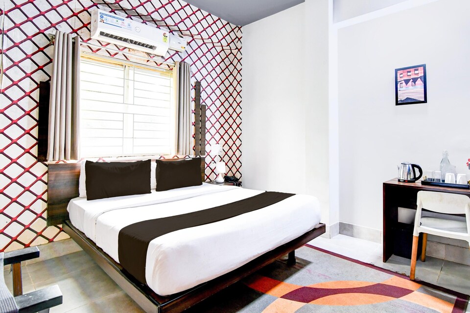 Classic Chandrasekharpur, Bhubaneswar