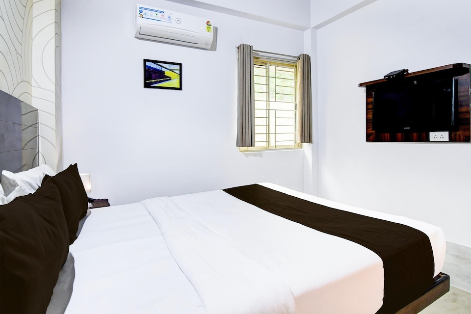 Classic Chandrasekharpur, Bhubaneswar