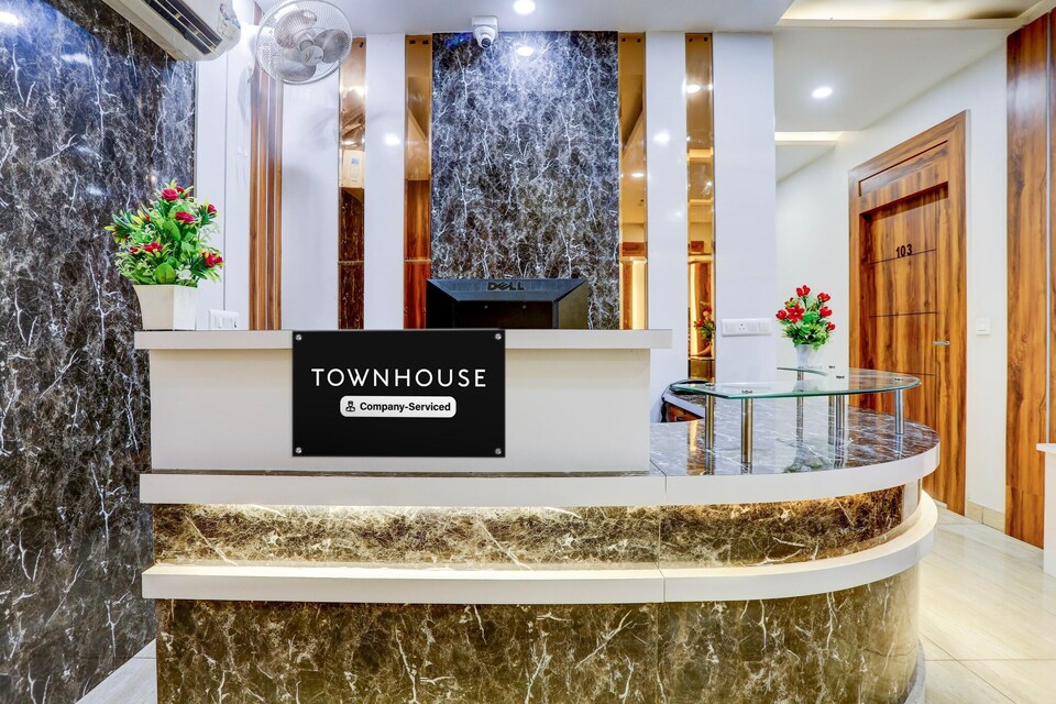 Classic Townhouse T Block, Rohtak