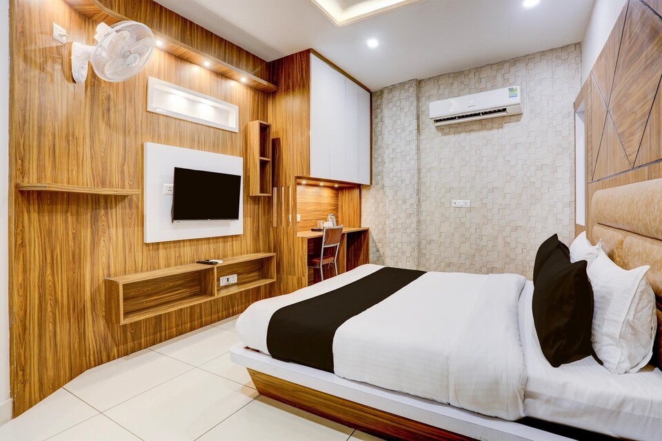 Classic Townhouse T Block, Rohtak