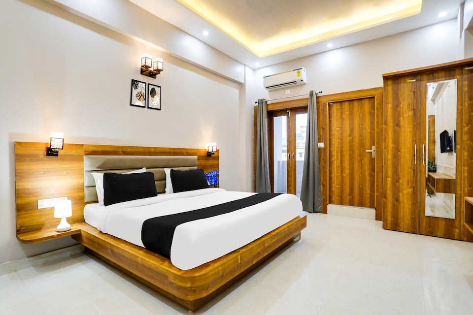 classic haldwani inn, Ghuni No.1