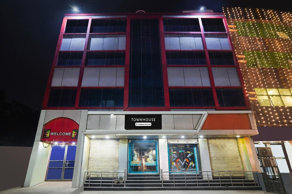 Classic Butler Road Near Maripur Chowk, Muzaffarpur