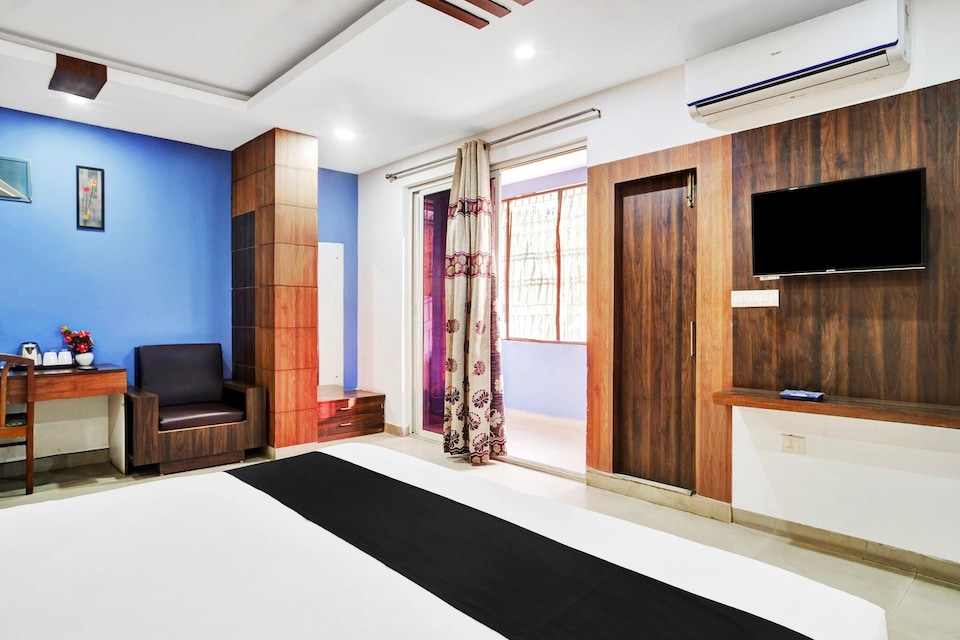 Classic Ir Luxuria Ganeshguri, Guwahati