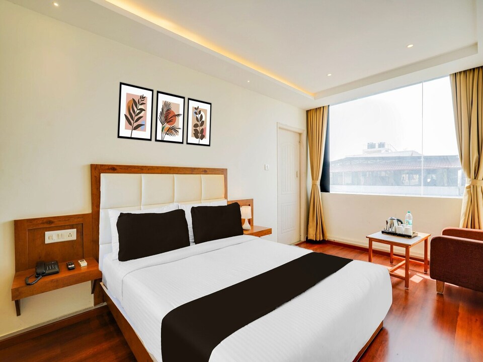 Classic Hotel Phoenix, Bengaluru