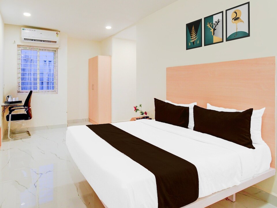 Classic JP Nagar Miyapur, Hyderabad